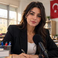 Nur AKKAYA