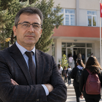 Yılmaz KARADEMİR