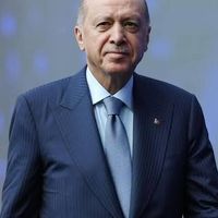 Recep Tayyip Erdoğan'ın hayatı ve siyasi yolculuğu