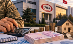 OYAK 2026 Nema ve KÖBF Tahmini: KÖBF Getirisi Belli Oldu mu?