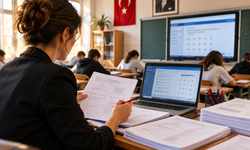 MEB OYSS Uygulama Esasları Açıklandı: OYSS Nasıl Olacak? Kılavuz Bilgileri