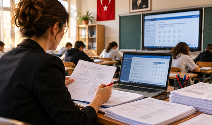 MEB OYSS Uygulama Esasları Açıklandı: OYSS Nasıl Olacak? Kılavuz Bilgileri