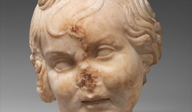 Antik Roma'da engelli doğan bebeklerin kaderi neydi? Tarihin karanlık yüzü