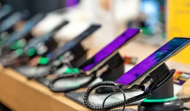 Cep Telefonlarında 12 Taksit Dönemi! 40 Bin TL Sınırı Değişti