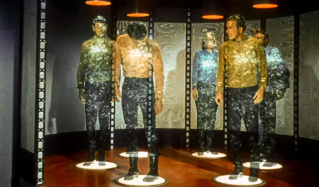 İnsan Işınlanabilir mi? Star Trek’in Ünlü Teknolojisinin Önündeki 3 Büyük Engel