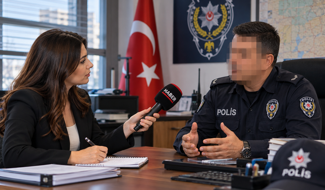 Polislerin gündeminde maaş, mesai ve tayin var: “Üniformayı çıkarınca hayat normale dönmüyor”
