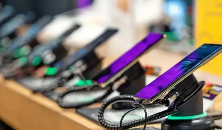Cep Telefonlarında 12 Taksit Dönemi! 40 Bin TL Sınırı Değişti