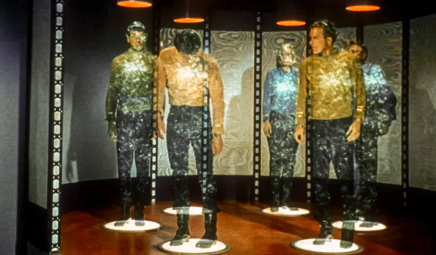 İnsan Işınlanabilir mi? Star Trek’in Ünlü Teknolojisinin Önündeki 3 Büyük Engel