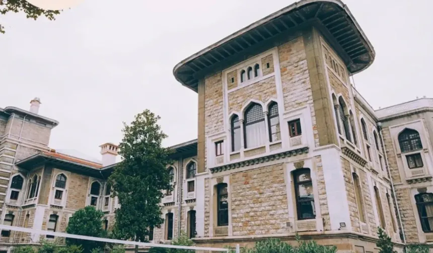 2026 LGS’nin En Yüksek Puanlı 10 Lisesi Açıklandı: Zirvede İki Okul Var!