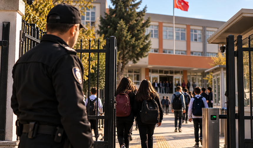 Okul Güvenliği Genelgeyle Sağlanmaz: MEB'in Önündeki Asıl Sınav