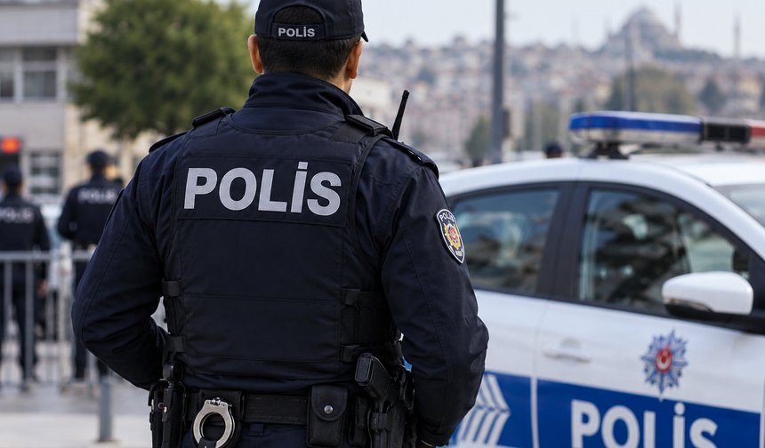 Polis Nasıl Olunur? 2026-2027 Polislik Başvuru Şartları, Yaş Sınırı ve Sınav Süreci