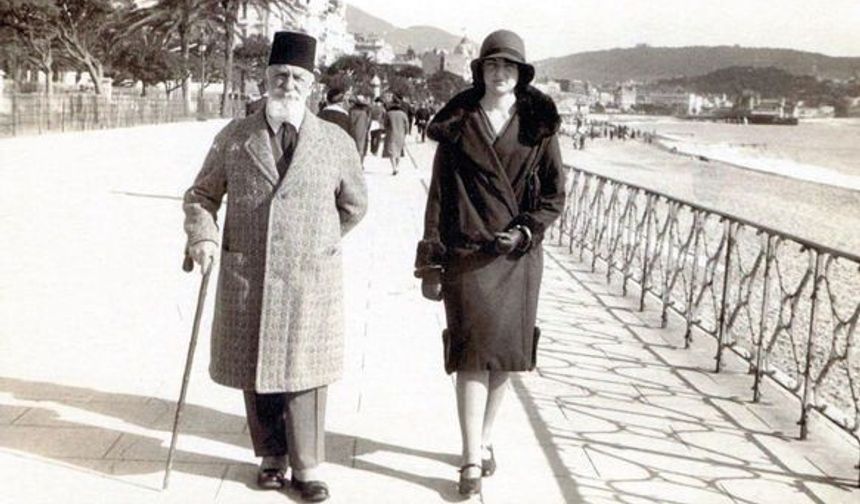 Son Osmanlı padişahının torunları bugün nerede yaşıyor? Sürgünle dağılan hanedanın dikkat çekici hikâyesi